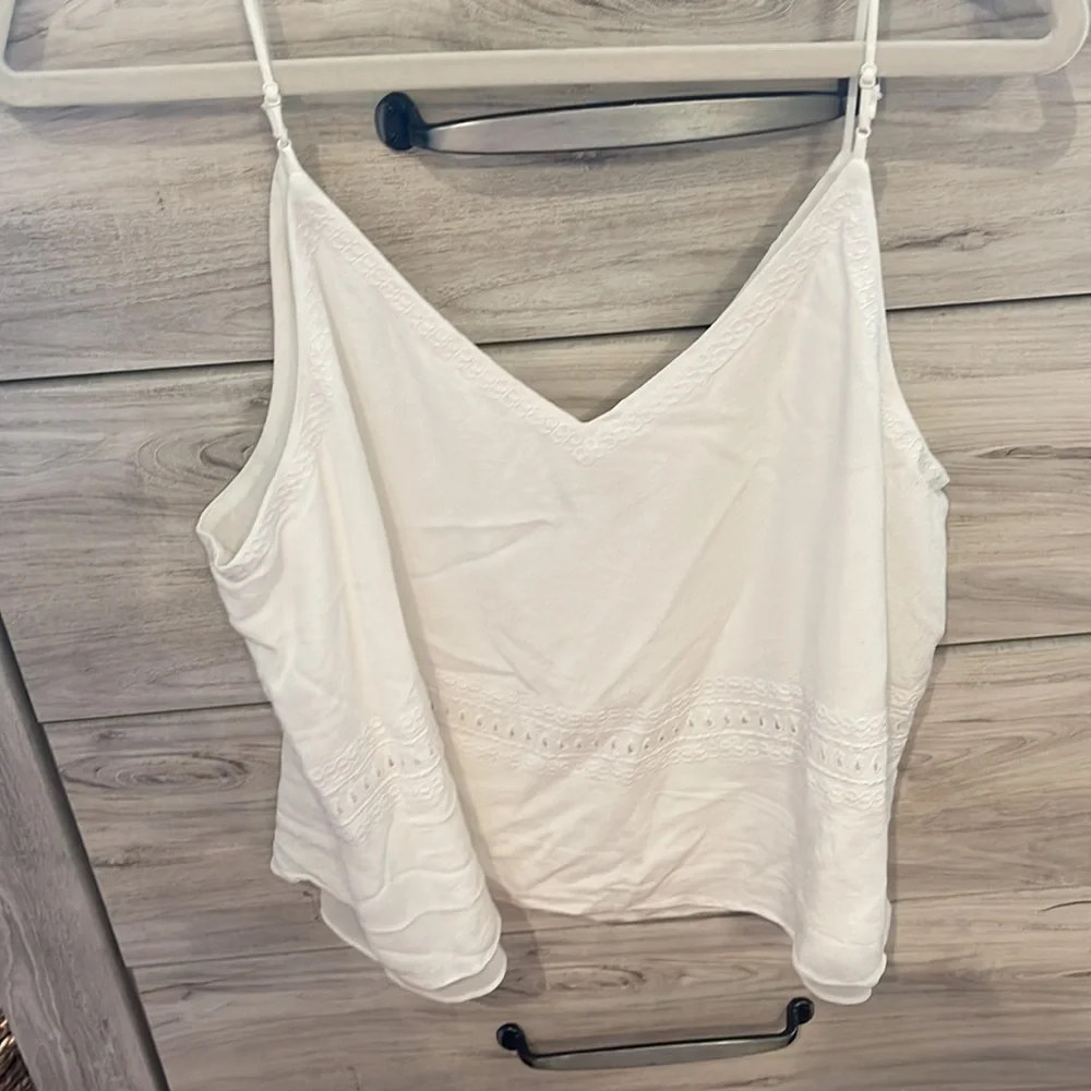Express adjustable Tank - Picture 4 of 5